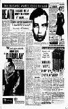 The People Sunday 27 November 1960 Page 3