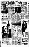 The People Sunday 15 January 1961 Page 2