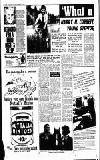 The People Sunday 19 January 1964 Page 2