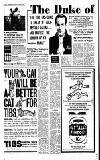 The People Sunday 15 November 1964 Page 2