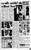 The People Sunday 29 November 1964 Page 3