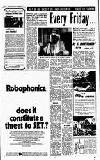 The People Sunday 19 March 1967 Page 2