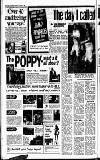 The People Sunday 27 October 1968 Page 2