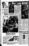 The People Sunday 13 April 1969 Page 2