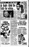 The People Sunday 29 June 1969 Page 3