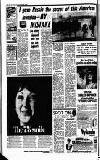 The People Sunday 30 November 1969 Page 8