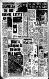 The People Sunday 13 December 1970 Page 8