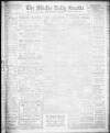 Shields Daily Gazette Tuesday 02 November 1915 Page 1