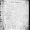 Shields Daily Gazette Thursday 04 November 1915 Page 1
