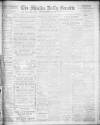 Shields Daily Gazette Wednesday 10 November 1915 Page 1