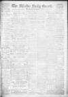 Shields Daily Gazette Thursday 25 November 1915 Page 1