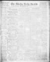 Shields Daily Gazette Wednesday 01 December 1915 Page 1