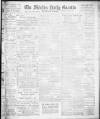 Shields Daily Gazette Thursday 02 December 1915 Page 1