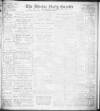 Shields Daily Gazette Wednesday 08 December 1915 Page 1