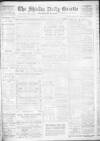 Shields Daily Gazette Thursday 09 December 1915 Page 1