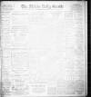 Shields Daily Gazette Monday 13 December 1915 Page 1