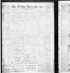 Shields Daily Gazette Tuesday 14 December 1915 Page 1