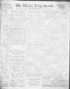 Shields Daily Gazette Tuesday 21 December 1915 Page 1