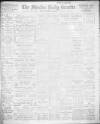 Shields Daily Gazette Tuesday 28 December 1915 Page 1