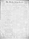 Shields Daily Gazette Thursday 06 January 1916 Page 1