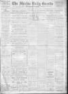 Shields Daily Gazette Tuesday 11 January 1916 Page 1
