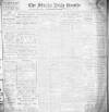 Shields Daily Gazette Wednesday 12 January 1916 Page 1