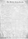 Shields Daily Gazette Thursday 13 January 1916 Page 1