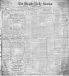 Shields Daily Gazette Saturday 15 January 1916 Page 1