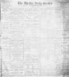 Shields Daily Gazette Thursday 20 January 1916 Page 1