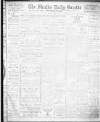 Shields Daily Gazette Friday 21 January 1916 Page 1