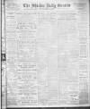 Shields Daily Gazette Tuesday 01 February 1916 Page 1