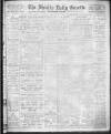 Shields Daily Gazette Friday 04 February 1916 Page 1