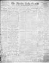 Shields Daily Gazette Thursday 10 February 1916 Page 1