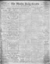 Shields Daily Gazette Monday 21 February 1916 Page 1