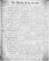 Shields Daily Gazette Thursday 02 March 1916 Page 1