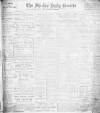 Shields Daily Gazette Friday 24 March 1916 Page 1