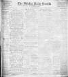 Shields Daily Gazette Saturday 01 April 1916 Page 1