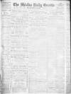 Shields Daily Gazette Wednesday 05 April 1916 Page 1