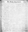 Shields Daily Gazette Saturday 08 April 1916 Page 1