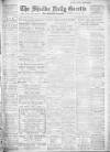 Shields Daily Gazette Saturday 22 April 1916 Page 1