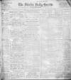 Shields Daily Gazette Friday 05 May 1916 Page 1