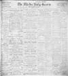 Shields Daily Gazette Saturday 27 May 1916 Page 1