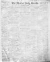 Shields Daily Gazette Saturday 01 July 1916 Page 1