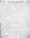 Shields Daily Gazette Saturday 08 July 1916 Page 1