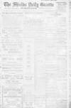 Shields Daily Gazette Monday 24 July 1916 Page 1