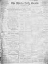 Shields Daily Gazette Tuesday 25 July 1916 Page 1