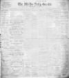Shields Daily Gazette Thursday 27 July 1916 Page 1