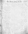 Shields Daily Gazette Thursday 03 August 1916 Page 1