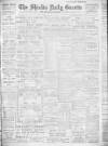 Shields Daily Gazette Friday 11 August 1916 Page 1