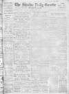 Shields Daily Gazette Tuesday 15 August 1916 Page 1